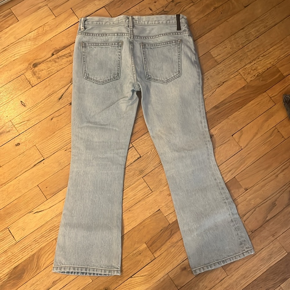 - Alexander Wang Jeans 26 - Picture 3 of 4